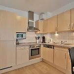Haus Strandstrasse Strandstrasse 150 3 아파트