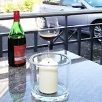 Haus Strandstrasse Strandstrasse 150 3 닌도르프