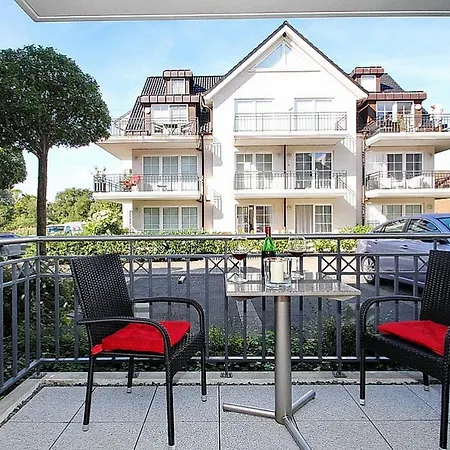 Haus Strandstrasse Strandstrasse 150 3 *