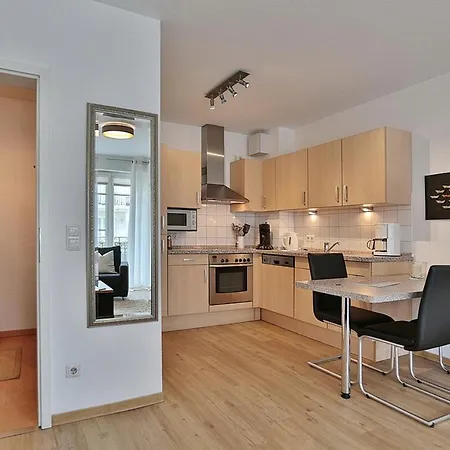 Haus Strandstrasse Strandstrasse 150 3 *