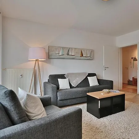 Haus Strandstrasse Strandstrasse 150 3 Niendorf