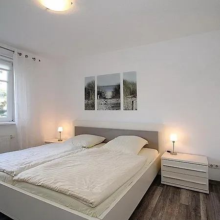 Haus Strandstrasse Strandstrasse 150 3 *