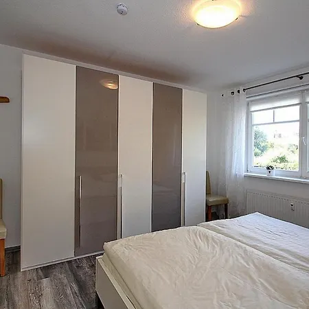 Haus Strandstrasse Strandstrasse 150 3 * Niendorf