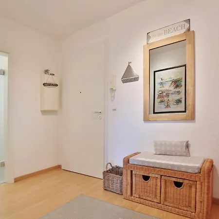 Apartman Haus Strandstrasse Strandstrasse 150 3