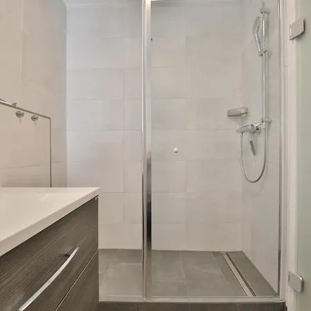 Apartman Haus Strandstrasse Strandstrasse 150 3 *